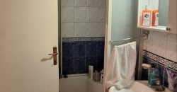 Trosoban stan 61 m2 – Starčevica