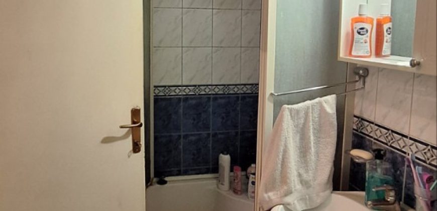 Trosoban stan 61 m2 – Starčevica