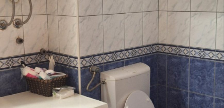 Trosoban stan 61 m2 – Starčevica