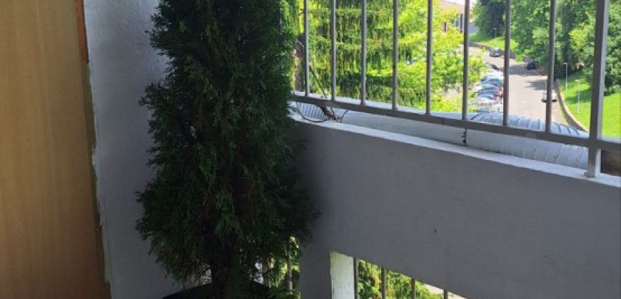 Trosoban stan 61 m2 – Starčevica