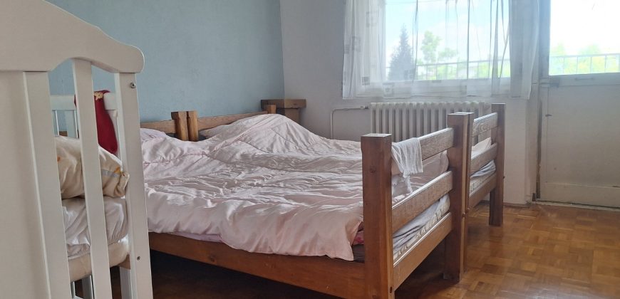 Trosoban stan 61 m2 – Starčevica
