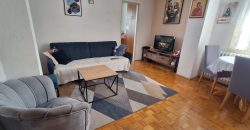 Trosoban stan 61 m2 – Starčevica