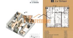 Prodaja stanova u izgradnji – Budžak/Lazarevo