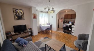 Trosoban stan 61 m2 – Starčevica