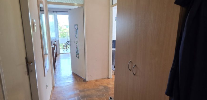 Trosoban stan 61 m2 – Starčevica