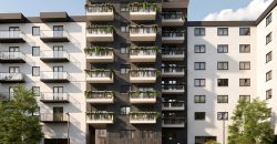Trosoban stan 62,85 m2 – Budžak