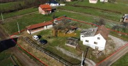 Prodaje se kuća sa ladarom – Kuljani