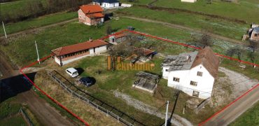 Prodaje se kuća sa ladarom – Kuljani