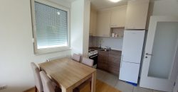 Dvoiposoban stan 45 m2 – Ada
