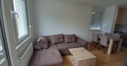 Dvoiposoban stan 45 m2 – Ada
