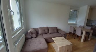 Dvoiposoban stan 45 m2 – Ada
