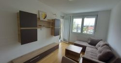 Dvoiposoban stan 45 m2 – Ada