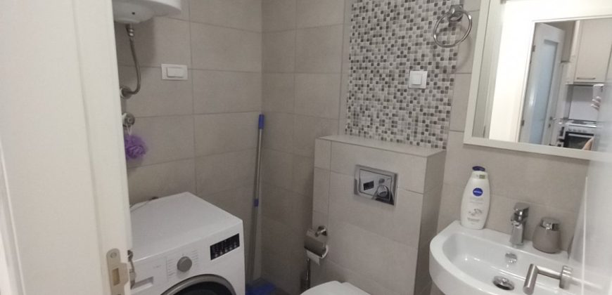 Dvoiposoban stan 45 m2 – Ada
