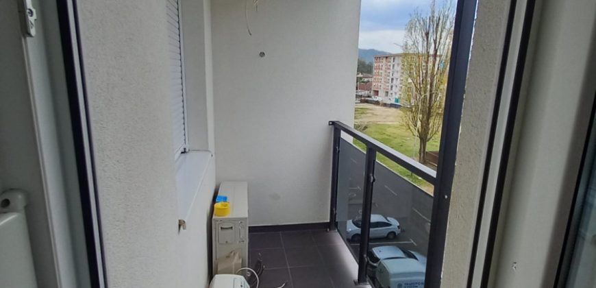 Dvoiposoban stan 45 m2 – Ada