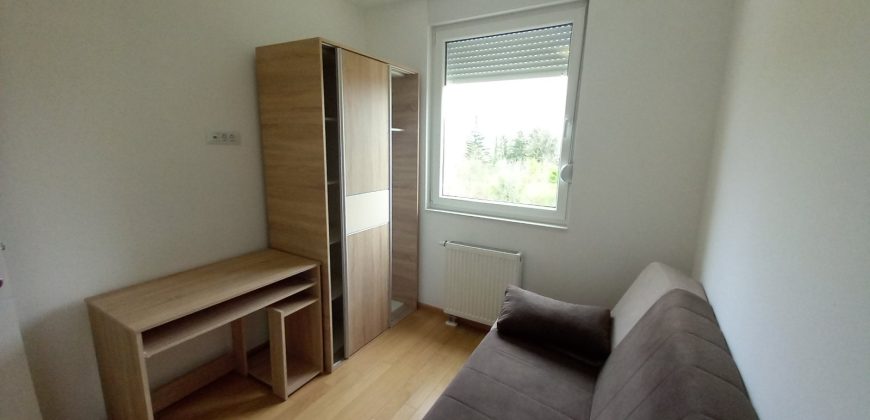 Dvoiposoban stan 45 m2 – Ada