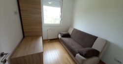 Dvoiposoban stan 45 m2 – Ada