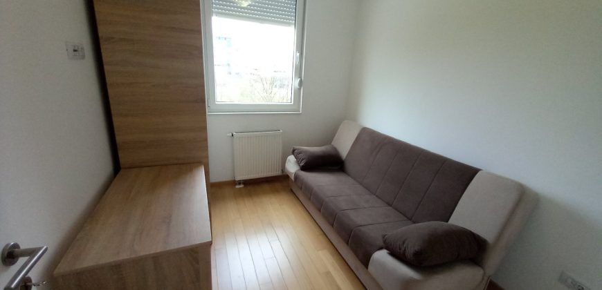 Dvoiposoban stan 45 m2 – Ada