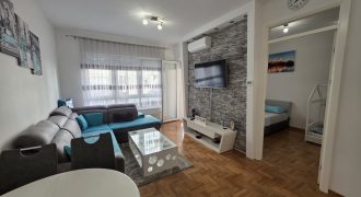 Dvosoban stan 43 m2 – Nova Varoš