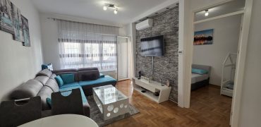 Dvosoban stan 43 m2 – Nova Varoš