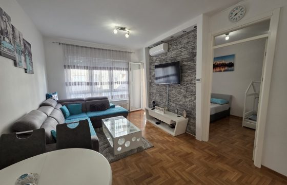 Dvosoban stan 43 m2 – Nova Varoš