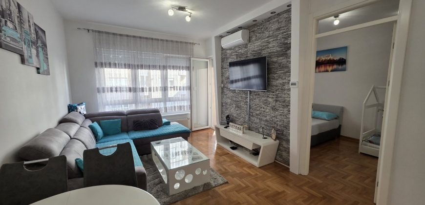 Dvosoban stan 43 m2 – Nova Varoš