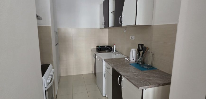 Dvosoban stan 43 m2 – Nova Varoš