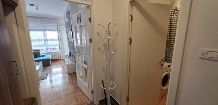 Dvosoban stan 43 m2 – Nova Varoš