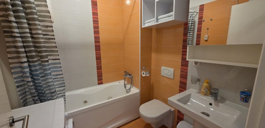 Dvosoban stan 43 m2 – Nova Varoš