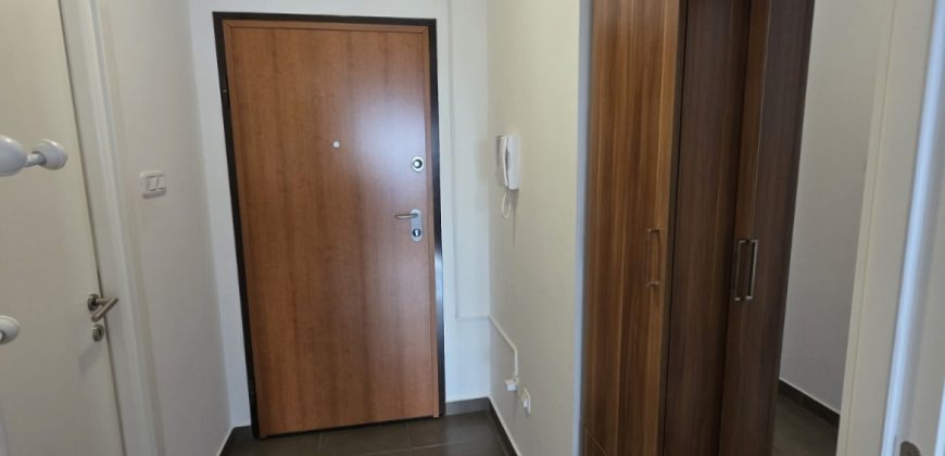 Dvosoban stan 43 m2 – Nova Varoš