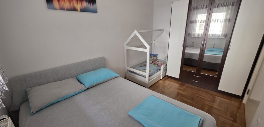Dvosoban stan 43 m2 – Nova Varoš