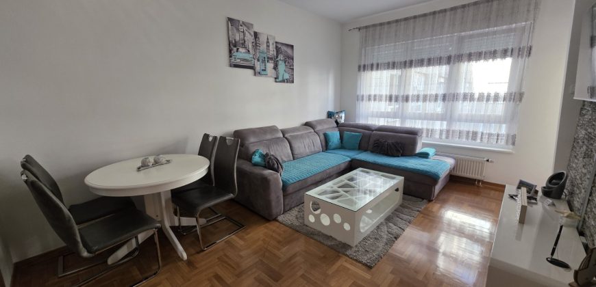 Dvosoban stan 43 m2 – Nova Varoš