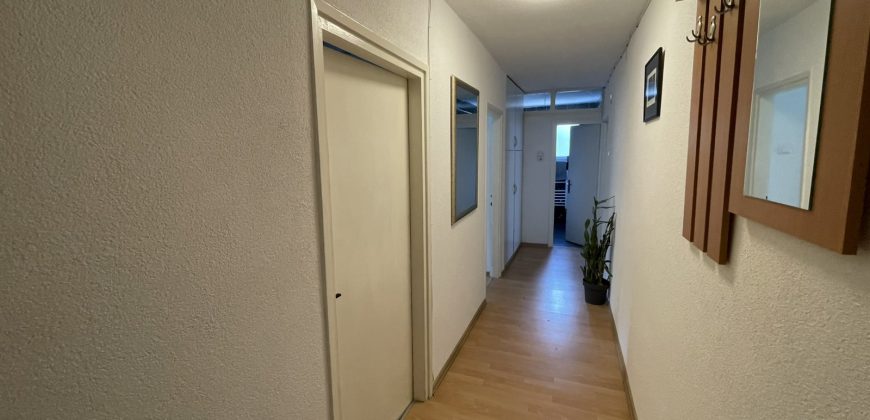 Dvosoban stan 57 m2 – Čaire
