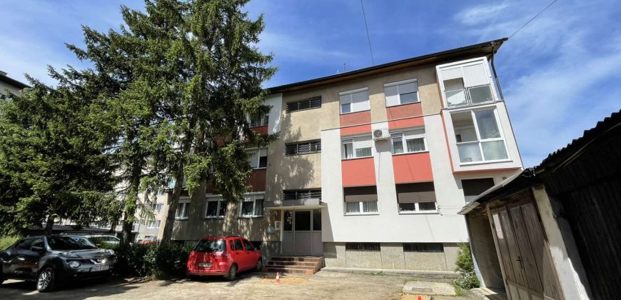 Dvosoban stan 57 m2 – Čaire