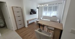 Dvosoban stan sa garažnim mjestom 38 m2 – Centar