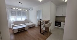 Dvosoban stan sa garažnim mjestom 38 m2 – Centar
