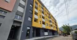 Dvosoban stan sa garažnim mjestom 38 m2 – Centar