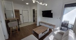 Dvosoban stan sa garažnim mjestom 38 m2 – Centar