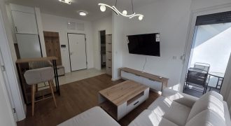 Dvosoban stan sa garažnim mjestom 38 m2 – Bulevar