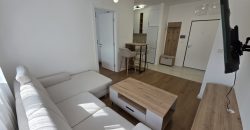 Dvosoban stan sa garažnim mjestom 38 m2 – Centar