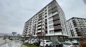 Garažno parking mjesto 15,15 m2 – Naselje Park