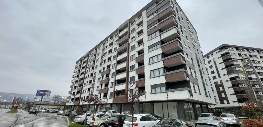 Garažno parking mjesto 15,15 m2 – Naselje Park