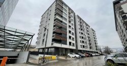Garažno parking mjesto 15,15 m2 – Naselje Park
