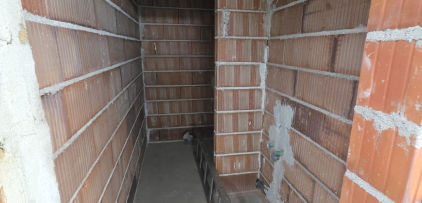 Poslovni objekat (hala) 780 m2 – Dragočaj