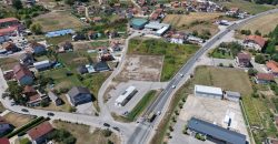 Poslovni objekat (hala) 780 m2 – Dragočaj