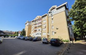 Jednosoban stan 46 m2 – Mejdan