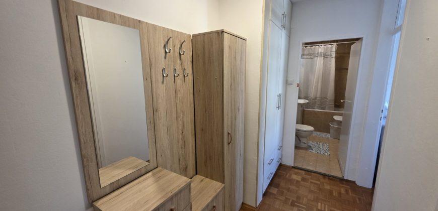 Jednosoban stan 46 m2 – Mejdan