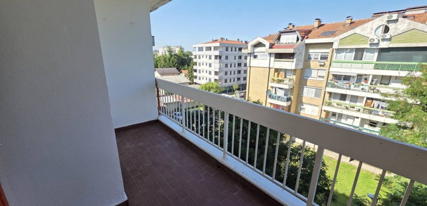 Jednosoban stan 46 m2 – Mejdan