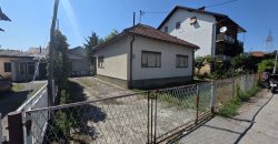 Stambeni objekat (kuća) 100 m2 – Budžak