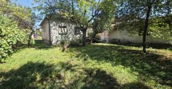 Stambeni objekat (kuća) 100 m2 – Budžak