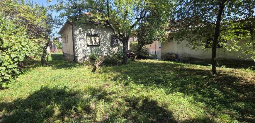 Stambeni objekat (kuća) 100 m2 – Budžak